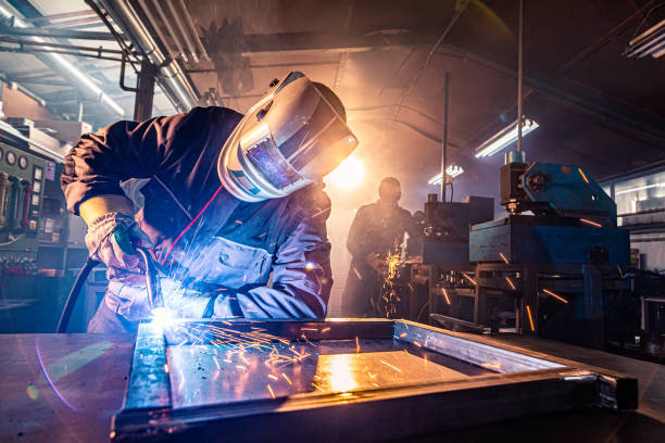 Best Welding Equipment Sales and Repair in Bristol, IN