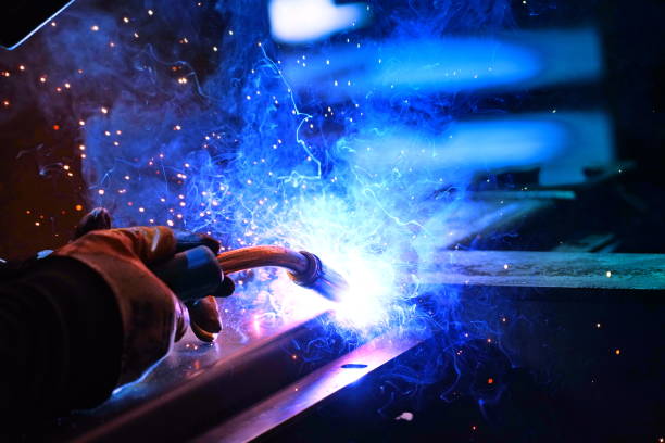 Best Pipe Welding in Bristol, IN