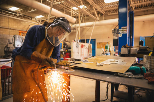  Bristol, IN Welder Pros