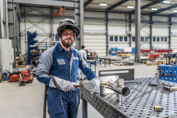 Best Maintenance and Repair Welding in Bristol, IN
