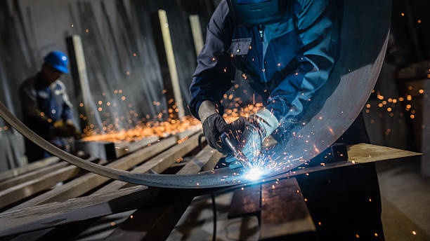 Affordable Welder Services in Bristol, IN