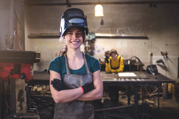 Reliable Bristol, IN Welder & Metal Fabrication Solutions